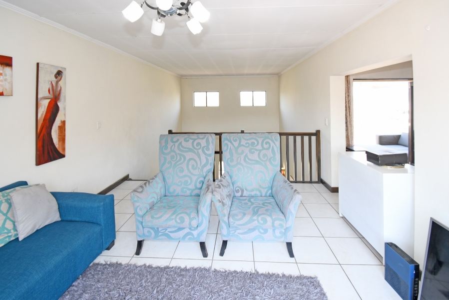 To Let 3 Bedroom Property for Rent in Sunninghill Gauteng