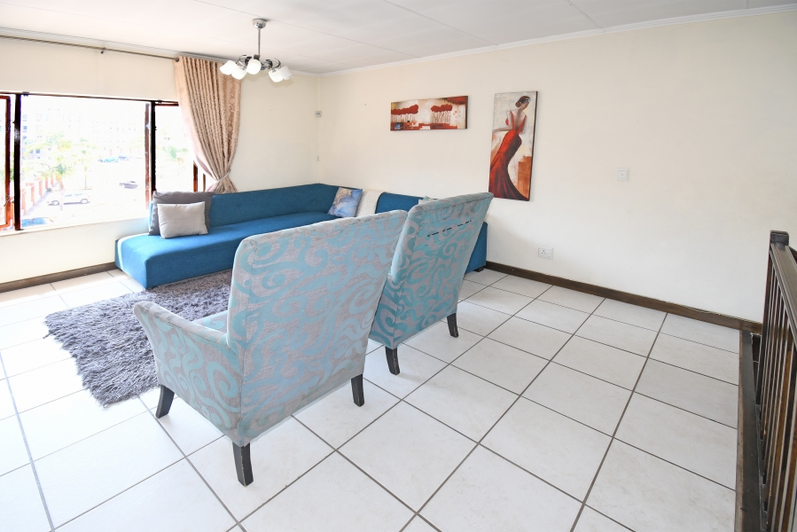 To Let 3 Bedroom Property for Rent in Sunninghill Gauteng