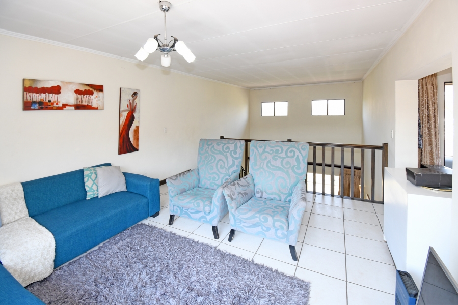 To Let 3 Bedroom Property for Rent in Sunninghill Gauteng