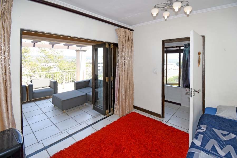 To Let 3 Bedroom Property for Rent in Sunninghill Gauteng
