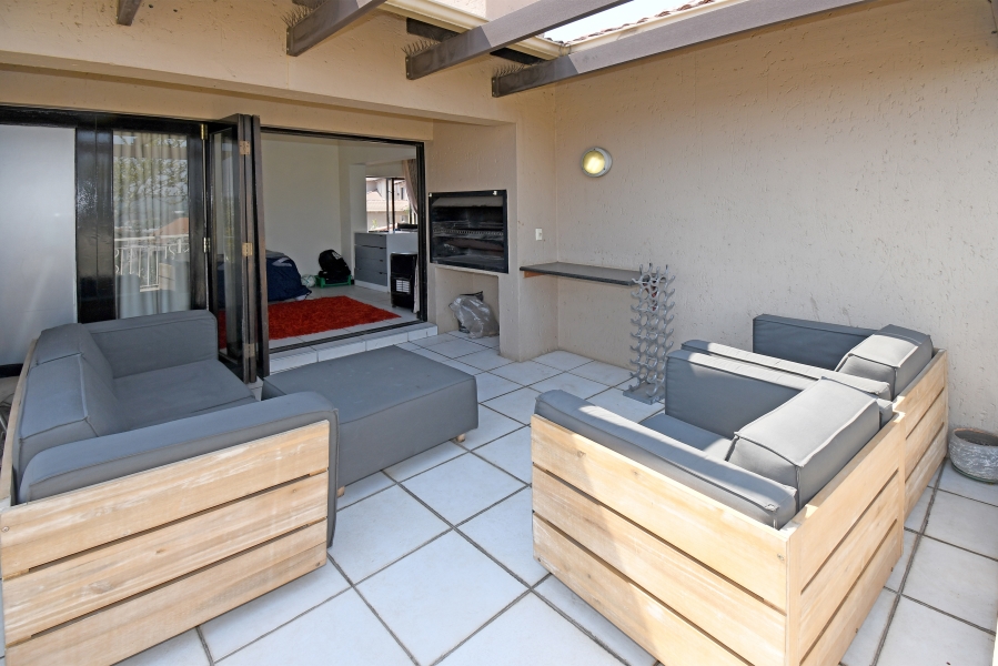 To Let 3 Bedroom Property for Rent in Sunninghill Gauteng