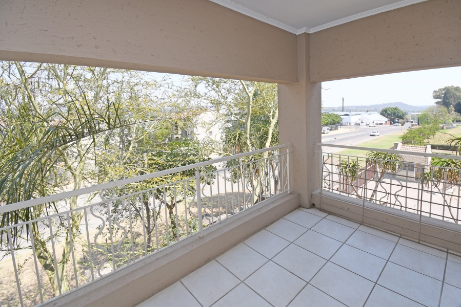 To Let 3 Bedroom Property for Rent in Sunninghill Gauteng