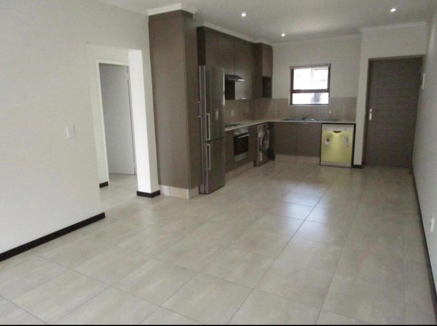 To Let 2 Bedroom Property for Rent in Lonehill Gauteng