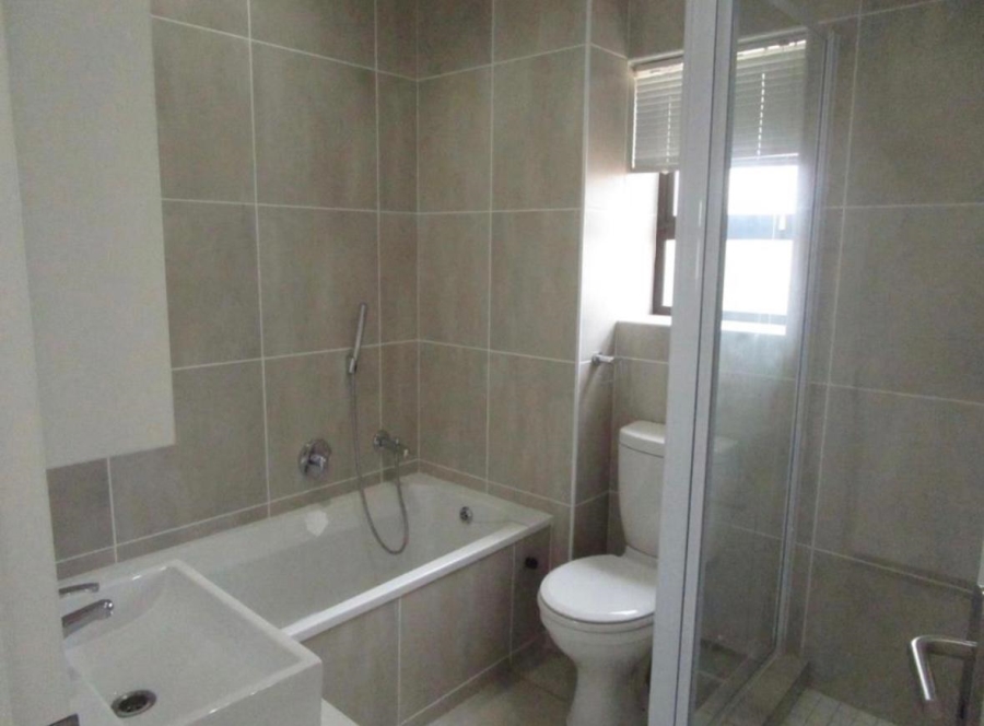 To Let 2 Bedroom Property for Rent in Lonehill Gauteng