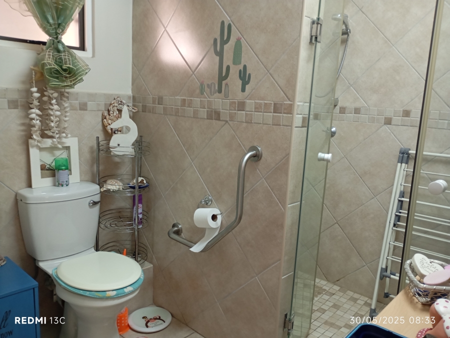 To Let 1 Bedroom Property for Rent in Brentwood Gauteng