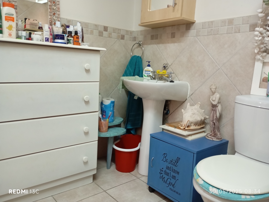To Let 1 Bedroom Property for Rent in Brentwood Gauteng