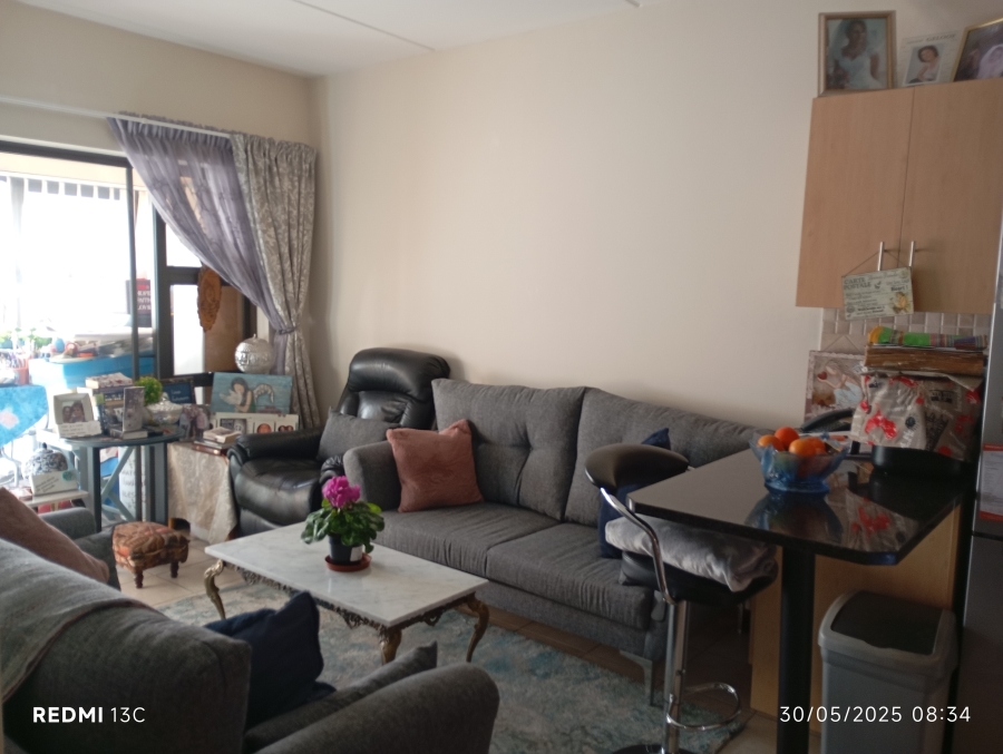 To Let 1 Bedroom Property for Rent in Brentwood Gauteng