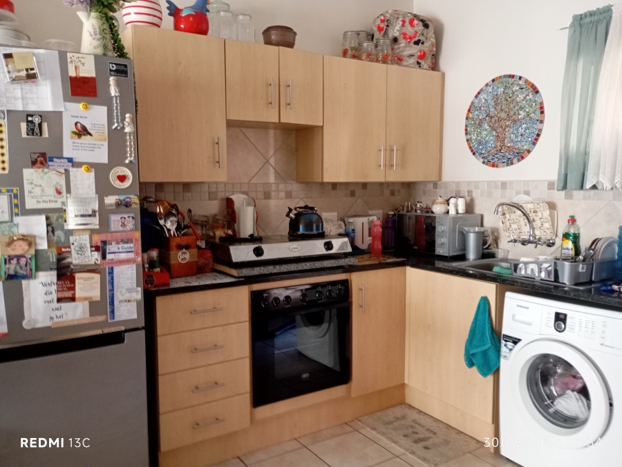 To Let 1 Bedroom Property for Rent in Brentwood Gauteng
