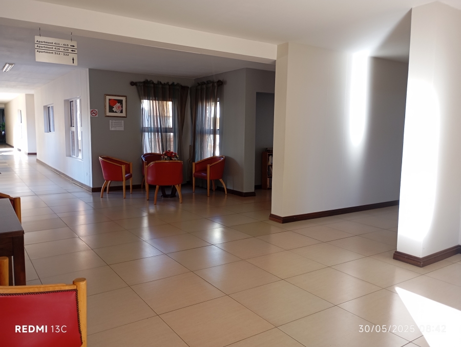 To Let 1 Bedroom Property for Rent in Brentwood Gauteng