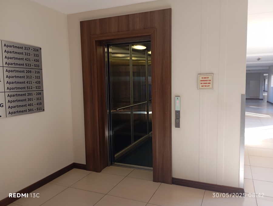 To Let 1 Bedroom Property for Rent in Brentwood Gauteng