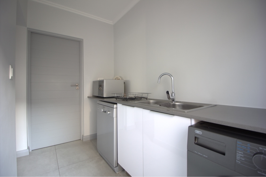 3 Bedroom Property for Sale in Broadacres Gauteng