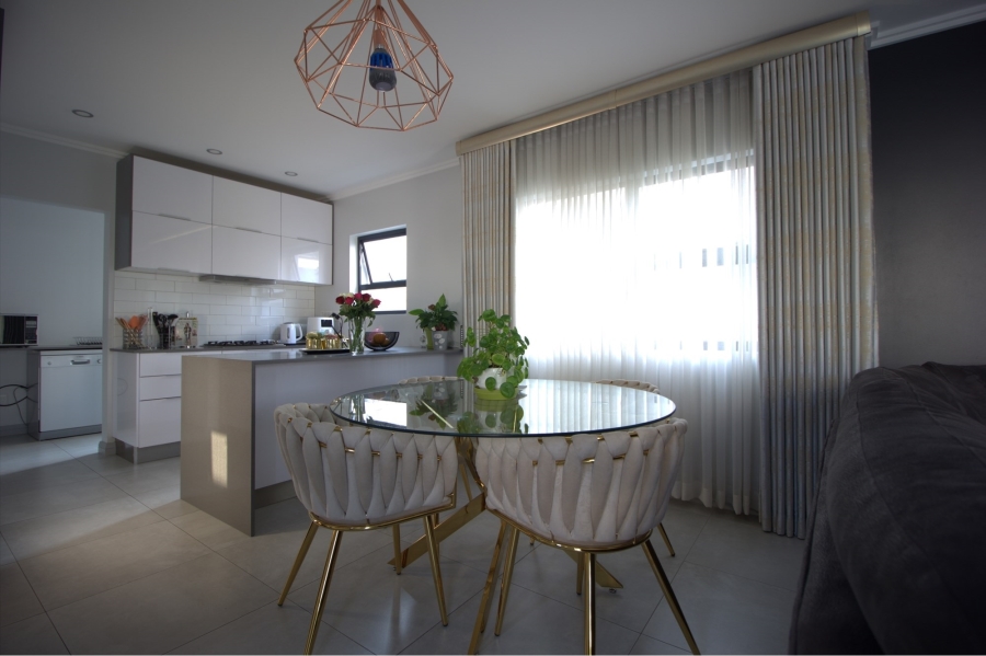 3 Bedroom Property for Sale in Broadacres Gauteng
