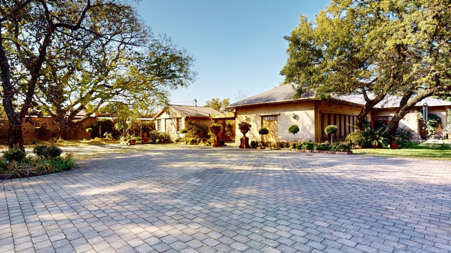 1 Bedroom Property for Sale in Northmead Gauteng