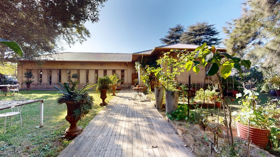 1 Bedroom Property for Sale in Northmead Gauteng