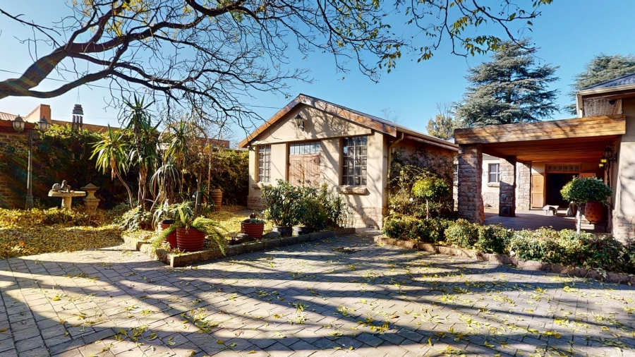 1 Bedroom Property for Sale in Northmead Gauteng