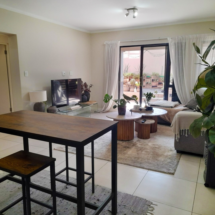 2 Bedroom Property for Sale in Bryanston Gauteng