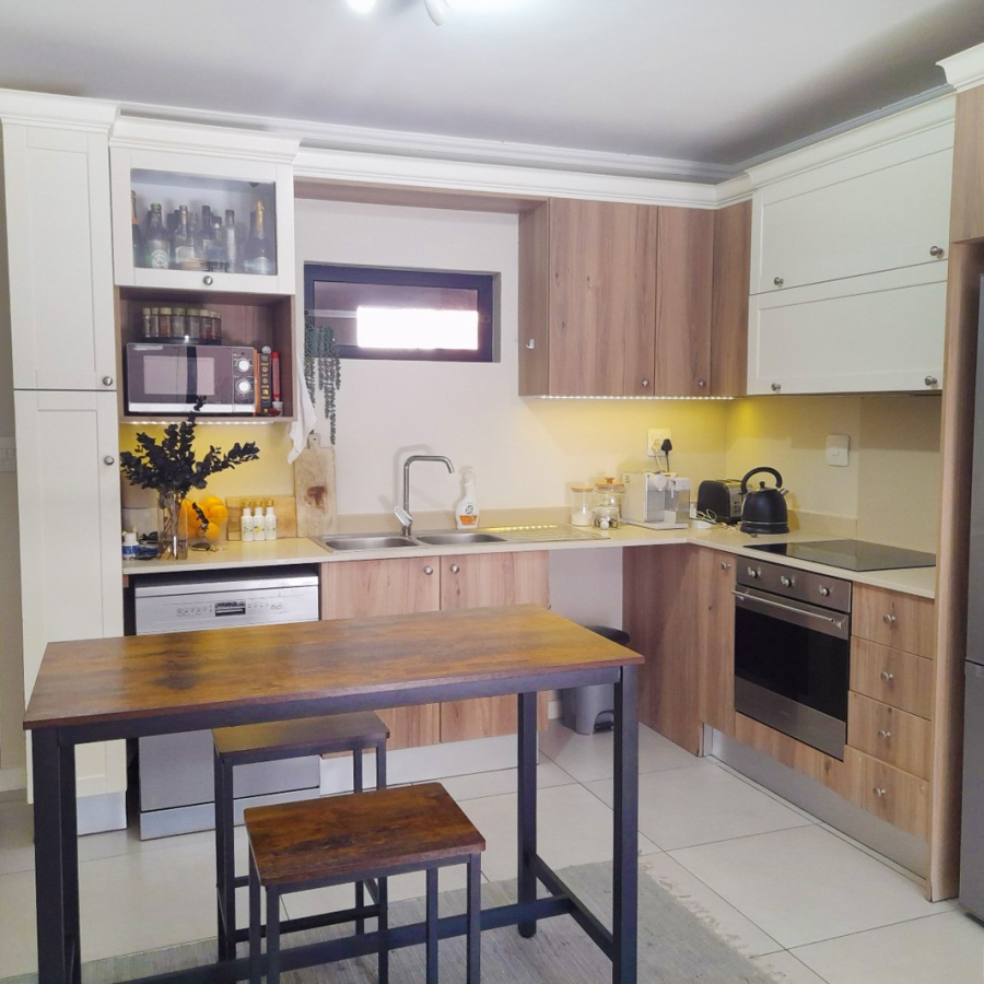 2 Bedroom Property for Sale in Bryanston Gauteng