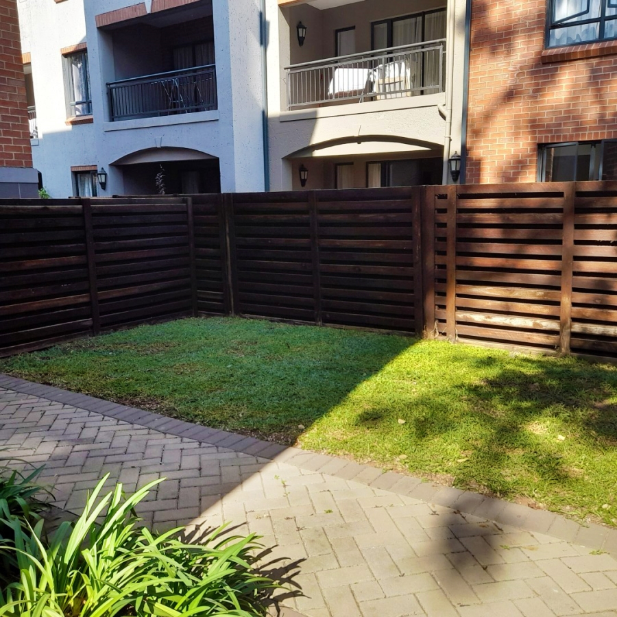 2 Bedroom Property for Sale in Bryanston Gauteng