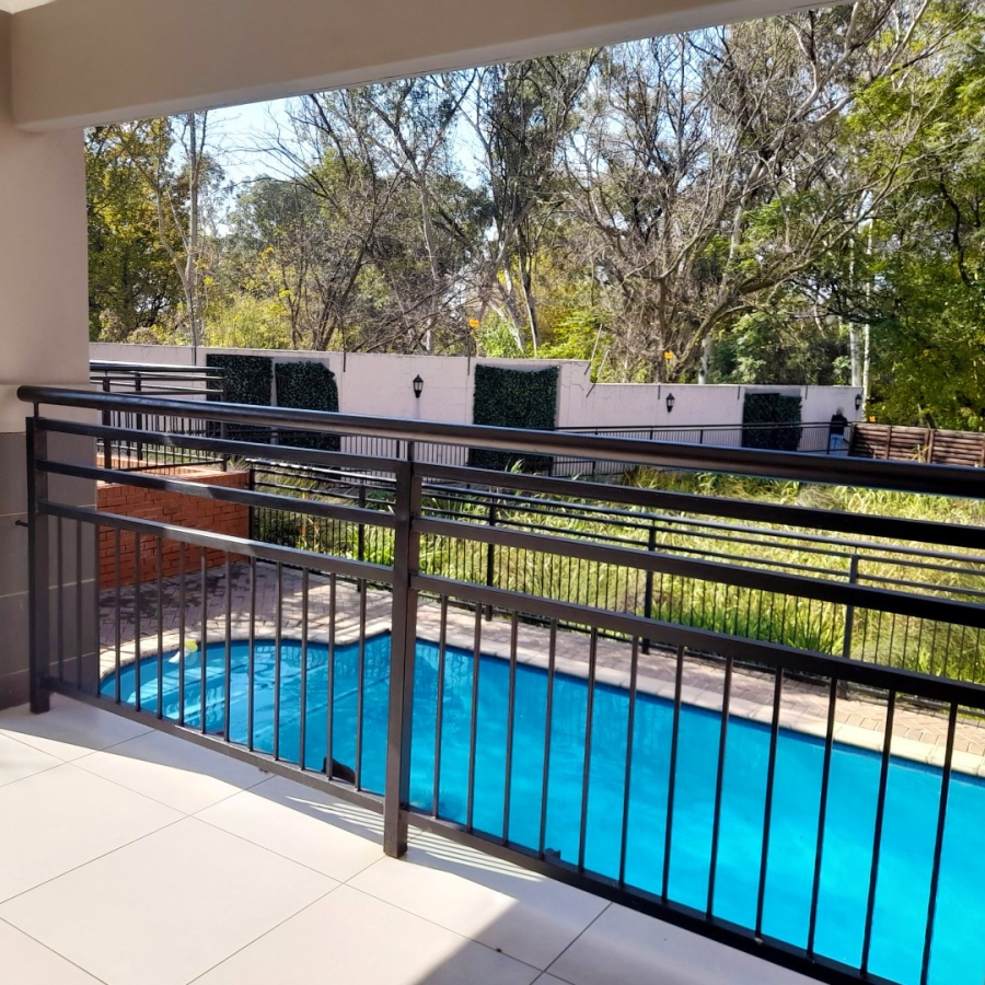 2 Bedroom Property for Sale in Bryanston Gauteng