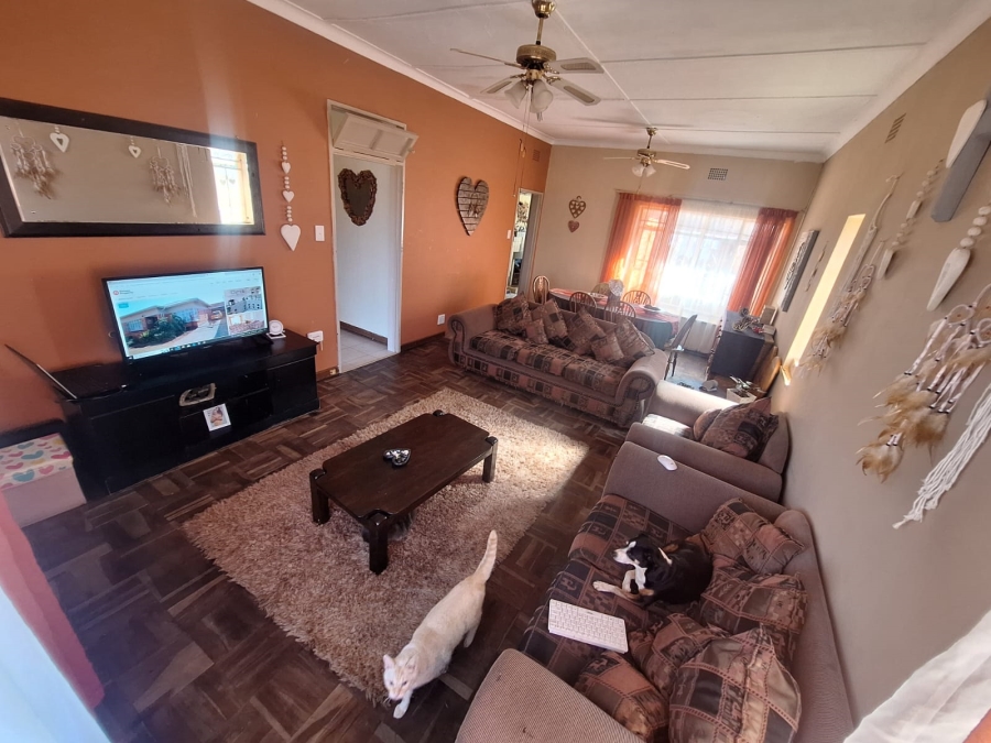 3 Bedroom Property for Sale in Georginia Gauteng
