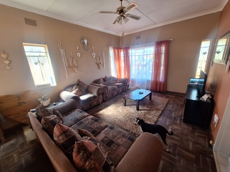 3 Bedroom Property for Sale in Georginia Gauteng