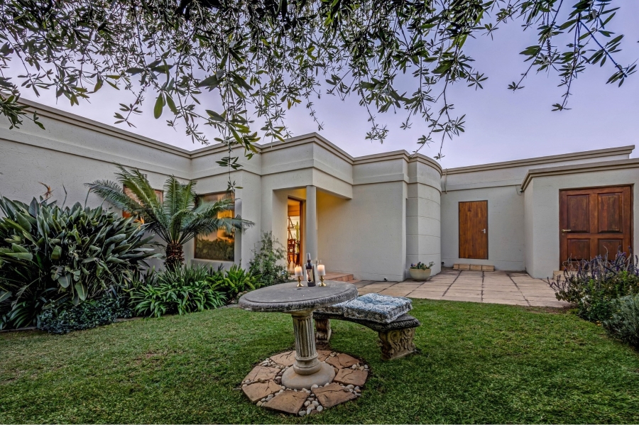 3 Bedroom Property for Sale in Sunninghill Gauteng