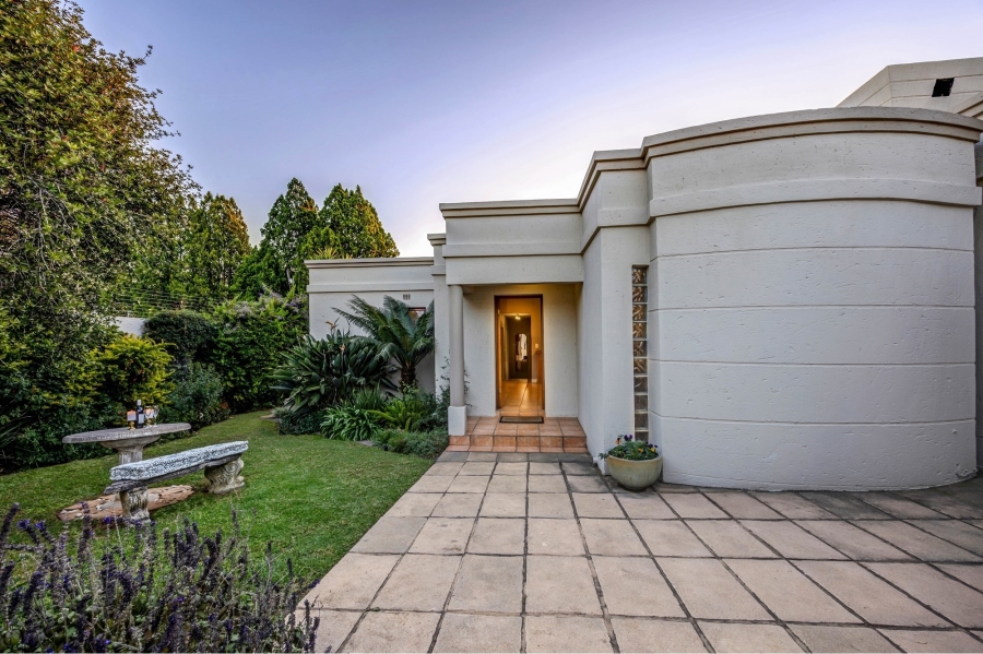 3 Bedroom Property for Sale in Sunninghill Gauteng