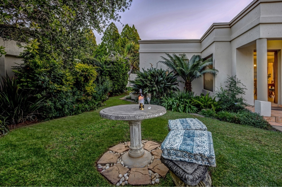 3 Bedroom Property for Sale in Sunninghill Gauteng