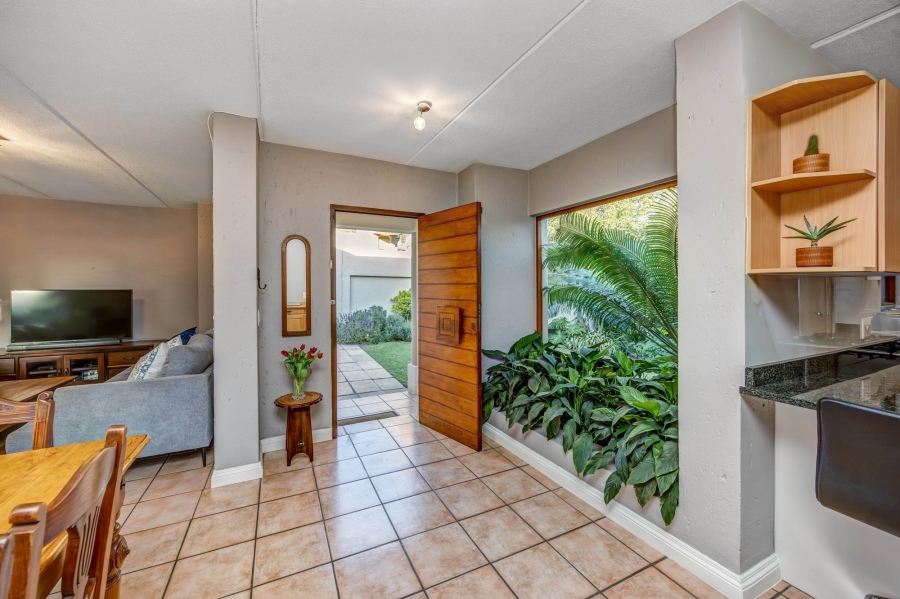3 Bedroom Property for Sale in Sunninghill Gauteng