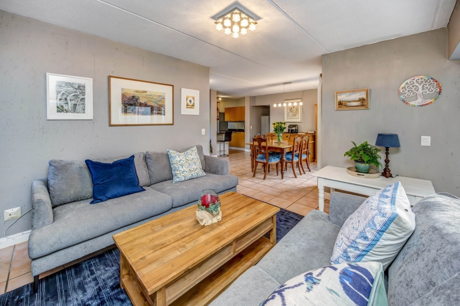 3 Bedroom Property for Sale in Sunninghill Gauteng