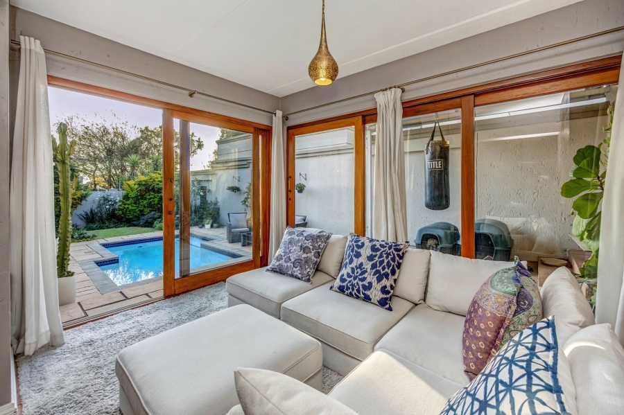 3 Bedroom Property for Sale in Sunninghill Gauteng