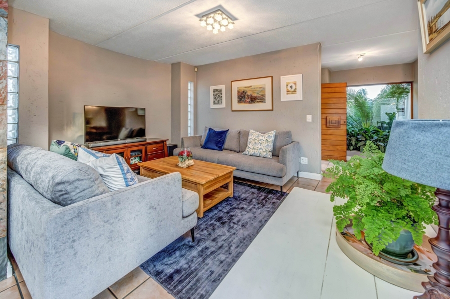3 Bedroom Property for Sale in Sunninghill Gauteng