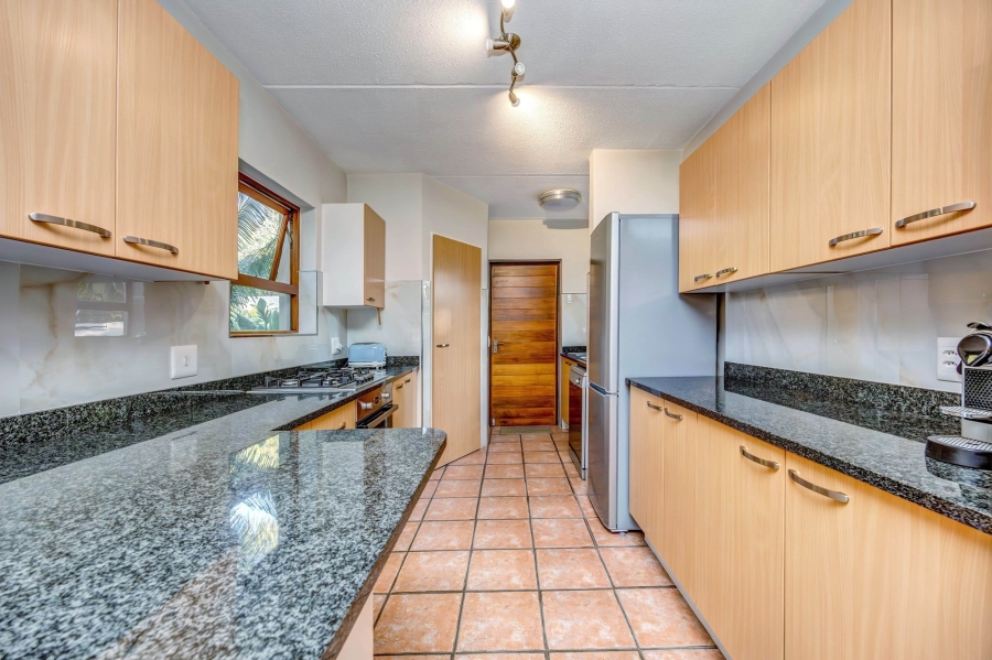 3 Bedroom Property for Sale in Sunninghill Gauteng