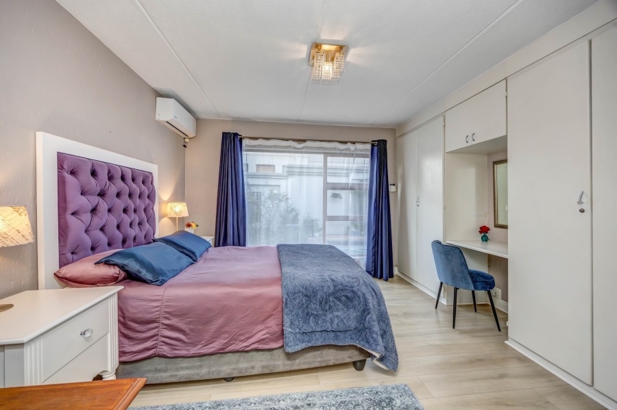 3 Bedroom Property for Sale in Sunninghill Gauteng