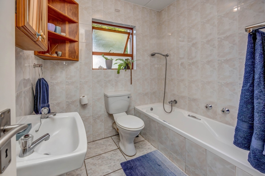3 Bedroom Property for Sale in Sunninghill Gauteng