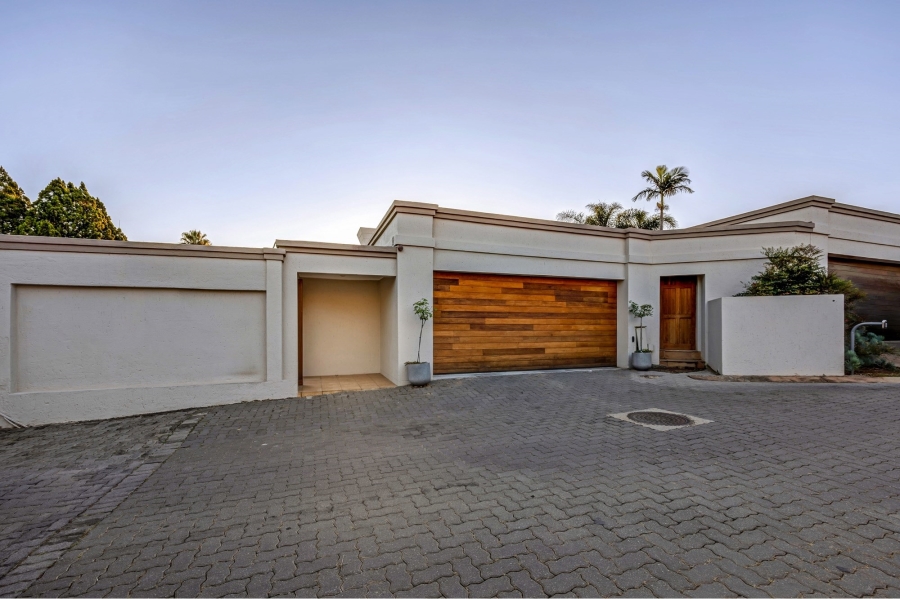 3 Bedroom Property for Sale in Sunninghill Gauteng