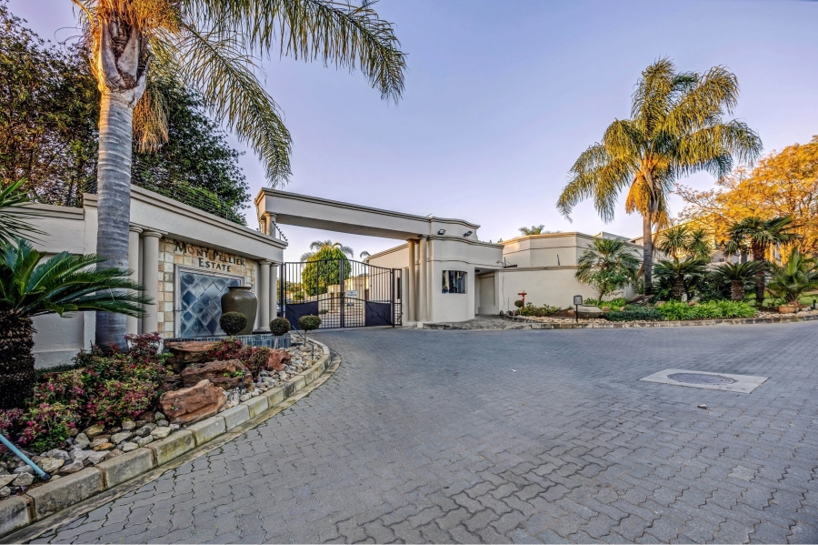 3 Bedroom Property for Sale in Sunninghill Gauteng