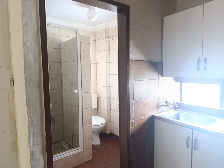 To Let 0 Bedroom Property for Rent in Pretoria West Gauteng