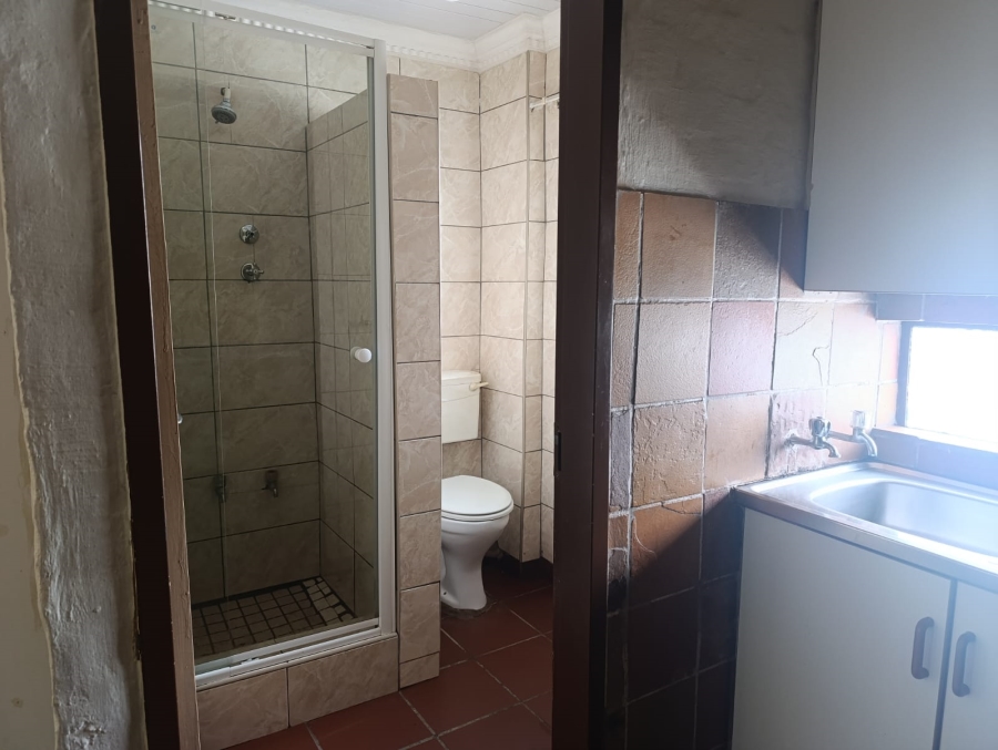 To Let 0 Bedroom Property for Rent in Pretoria West Gauteng