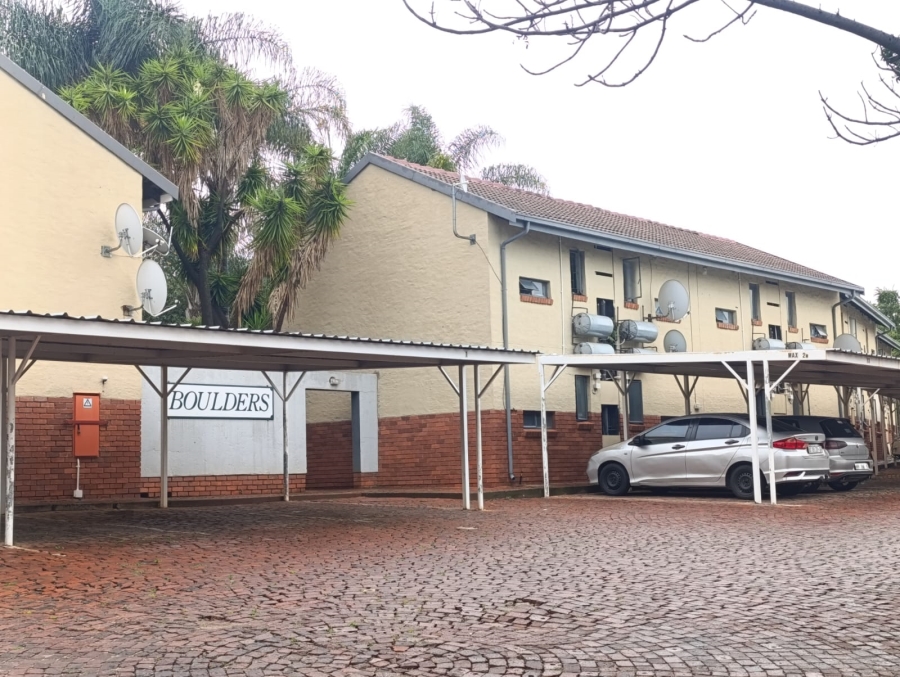 To Let 0 Bedroom Property for Rent in Pretoria West Gauteng