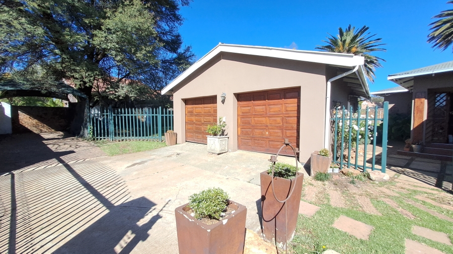 4 Bedroom Property for Sale in Heidelberg Gauteng