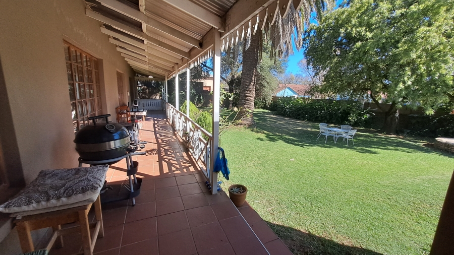 4 Bedroom Property for Sale in Heidelberg Gauteng