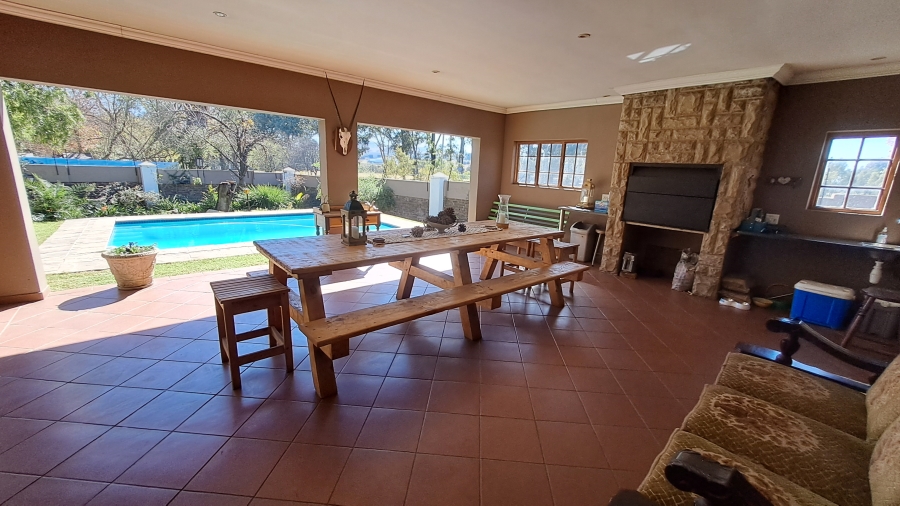 4 Bedroom Property for Sale in Heidelberg Gauteng