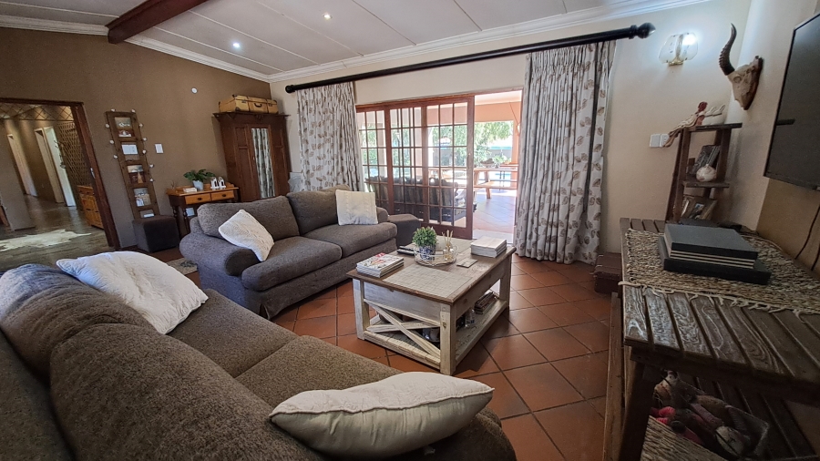 4 Bedroom Property for Sale in Heidelberg Gauteng