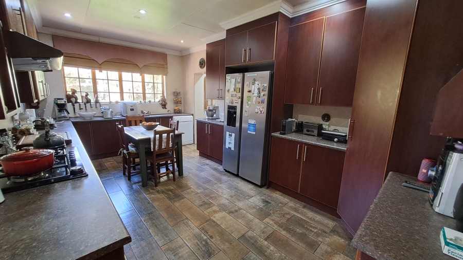 4 Bedroom Property for Sale in Heidelberg Gauteng