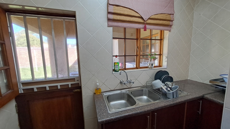 4 Bedroom Property for Sale in Heidelberg Gauteng