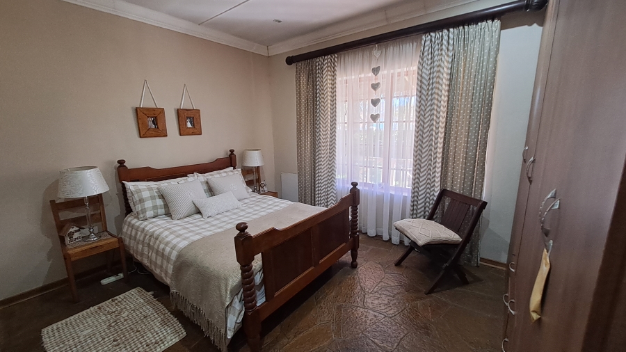 4 Bedroom Property for Sale in Heidelberg Gauteng