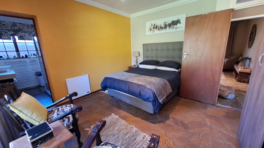4 Bedroom Property for Sale in Heidelberg Gauteng