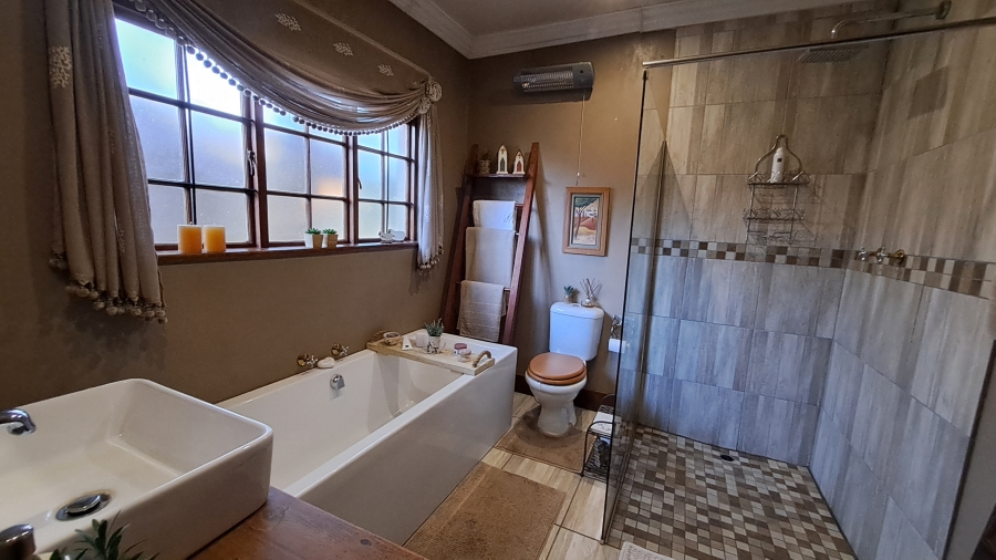 4 Bedroom Property for Sale in Heidelberg Gauteng