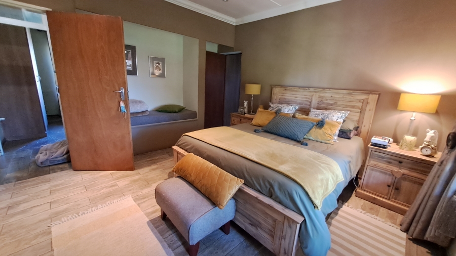 4 Bedroom Property for Sale in Heidelberg Gauteng